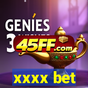 xxxx bet